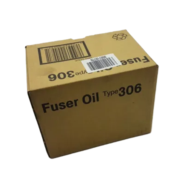 Ricoh 306 fuser oil (original) 400497 074594 - 1