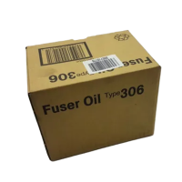 Ricoh 306 fuser oil (original) 400497 074594
