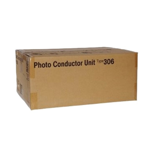 Ricoh 306 photoconductor unit (original) 400490 074342 - 1