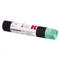 Ricoh 320 (885076) svart toner 2-pack (original) 885076 074114