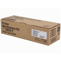 Ricoh 3800E waste toner box (maintenance kit E) (original) 400662 074682