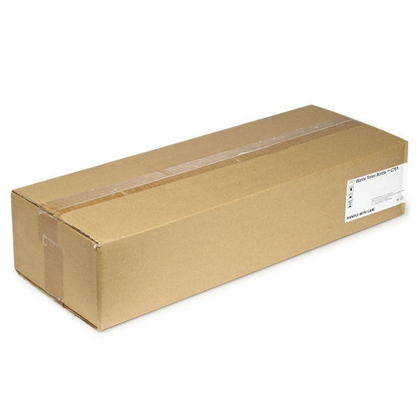 Ricoh 404451 waste toner box (original) 404451 067030 - 1