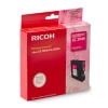 Ricoh 405538 magenta bläckpatron hög kapacitet (original) 067044 - 1