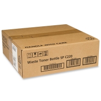 Ricoh 406043 waste toner box (original) 406043 073778