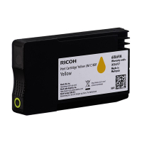 Ricoh 408520 gul bläckpatron (original) 408520 067274