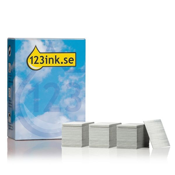 Ricoh 410802 häftklammer påfyllning type K (varumärket 123ink) 410802C 602350 - 1