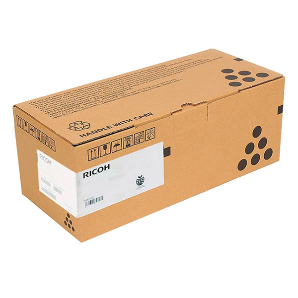 Ricoh 418251 gul trumma (original) 418251 602430 - 1