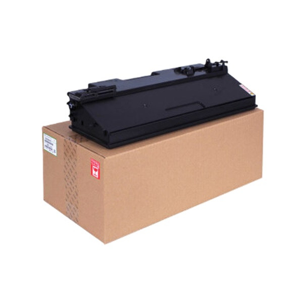 Ricoh 418255 waste toner box (original) 418255 602436 - 1