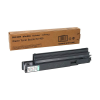 Ricoh 423568 waste toner box (original) 067352