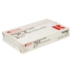 Ricoh 510 (887616) svart toner 4-pack (original) 074121 - 1