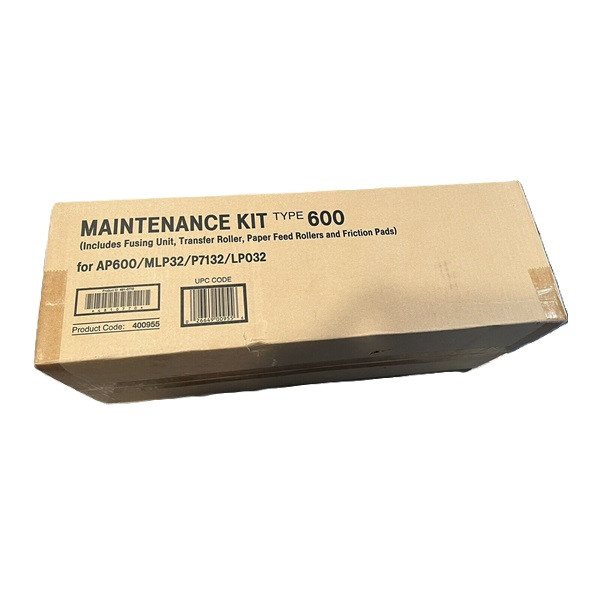 Ricoh 600 maintenance kit (original) 400956 074990 - 1