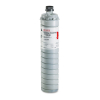 Ricoh 6110D svart toner (original) 602432 - 1