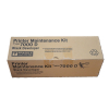 Ricoh 7000D svart developer (maintenance kit D) (original) 074442 - 1