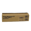 Ricoh 7200/7300 D svart developer (original) 074914 - 1