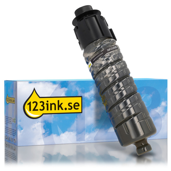 Ricoh 842610 svart toner (varumärket 123ink) 602535 - 1