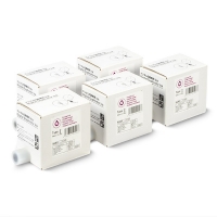 Ricoh 893957 lila bläckpatron 5-pack (original) 893957 074802