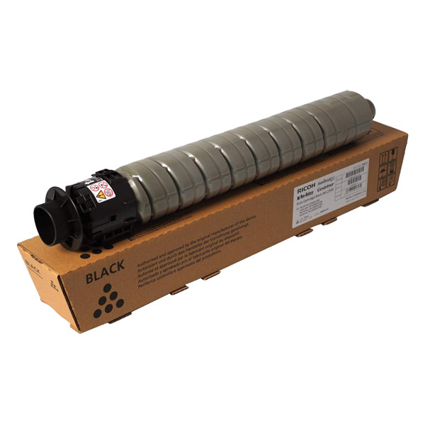 Ricoh C2500 (842311) svart toner (original) 842311 067182 - 1