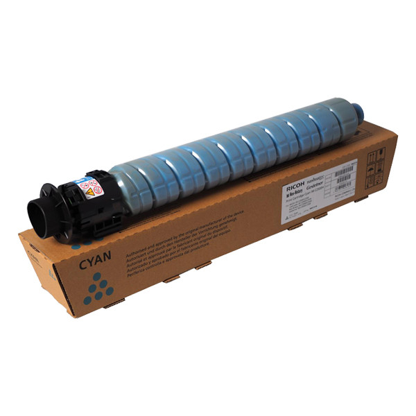 Ricoh C2500 (842314) cyan toner (original) 842314 067184 - 1