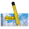 Ricoh C6000 (842284) gul toner (varumärket 123ink) 067205 - 1