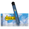 Ricoh C6000 (842286) cyan toner (varumärket 123ink) 067201 - 1