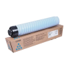 Ricoh C7100 (828333) cyan toner (original) 067078 - 1