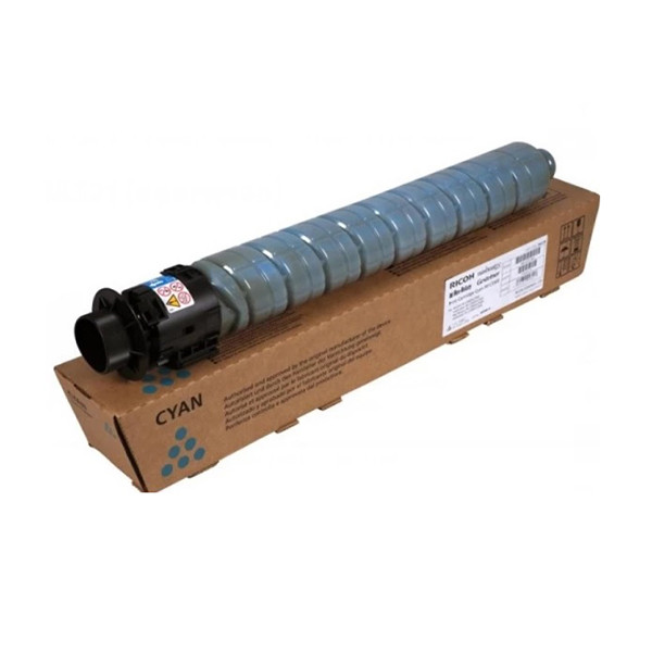 Ricoh C7200S cyan toner (original) 828501 067254 - 1