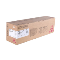 Ricoh C751 (828211) magenta toner (original) 828211 073746