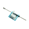 Ricoh D0A46101 paper feed roller (original) 067318 - 1
