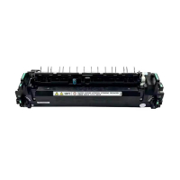 Ricoh D0DK4054 fuser unit (original) 067322