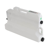 Ricoh D2706570 waste toner box (original) 602640