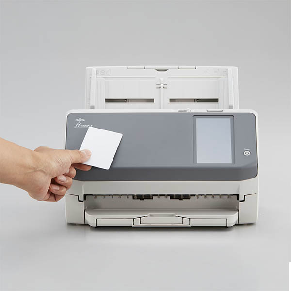 Ricoh Fi-7300NX skanner [7,2kg] 842069 - 3