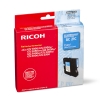 Ricoh GC-21C cyan gelpatron (original) 074890 - 1