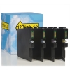 Ricoh GC-31 gelpatron 4-pack (varumärket 123ink) 125320 - 1