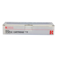 Häftklammerkassett | Ricoh Type F | 209307 (original) 602378