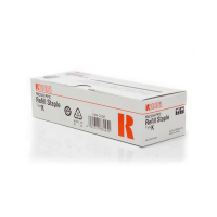 Ricoh Häftklammerkassett refill | Ricoh 410802 type K (original) 410802 602349