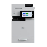 Ricoh IM 370 A4 Allt-i-ett monolaserskrivare (3-i-1) [PALLFRAKT 41kg] 842067