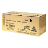 Ricoh IM 600H (418480, 418481) svart toner (original) 602273 - 1