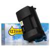 Ricoh IM 600H (418480) svart toner (varumärket 123ink) 602274 - 1