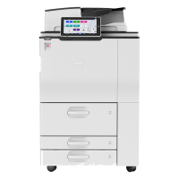 Ricoh IM 8000 Allt-i-ett A3 monolaserskrivare (4 i 1) [PALLFRAKT 200kg] 418780 842060