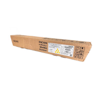 Ricoh IM C2510 gul toner (original) 602594