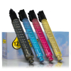 Ricoh IM C300 BK/C/M/Y toner 4-pack (varumärket 123ink)
