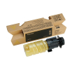 Ricoh IM C320F (842643) gul toner (original) 602550 - 1