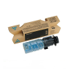 Ricoh IM C320F (842657) cyan toner (original) 602546 - 1