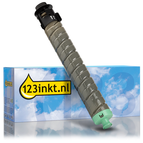 Ricoh IM C3510H (842506) svart toner (varumärket 123ink) 125453 - 1