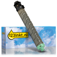 Ricoh IM C3510H (842506) svart toner (varumärket 123ink) 125453