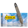 Ricoh IM C400 (842374) svart toner (varumärket 123ink) 602327 - 1