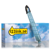Ricoh IM C400 (842375) cyan toner (varumärket 123ink) 602329 - 1
