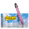Ricoh IM C400 (842376) magenta toner (varumärket 123ink) 602331 - 1