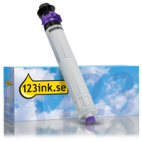 Ricoh IM C6010 (842530) svart toner (varumärket 123ink) 125461