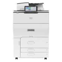 Ricoh IM C6500 Allt-i-ett A3 färglaserskrivare med WiFi (4 i 1) [PALLFRAKT 250kg] 418172 842054